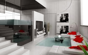 Luxury Living Room