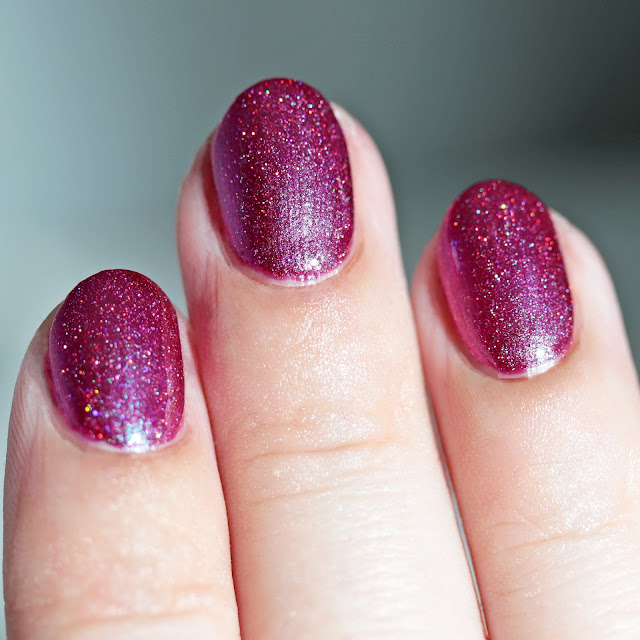 Lollipop Posse Lacquer October 23