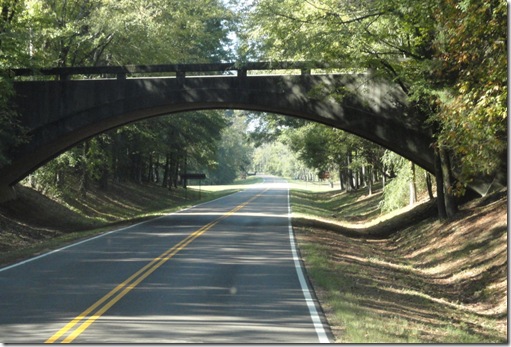 Natchez Trace