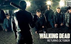 the walking dead 7° temporada