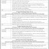 Pakistan Airports Authority Jobs 2025 - Contract Positions