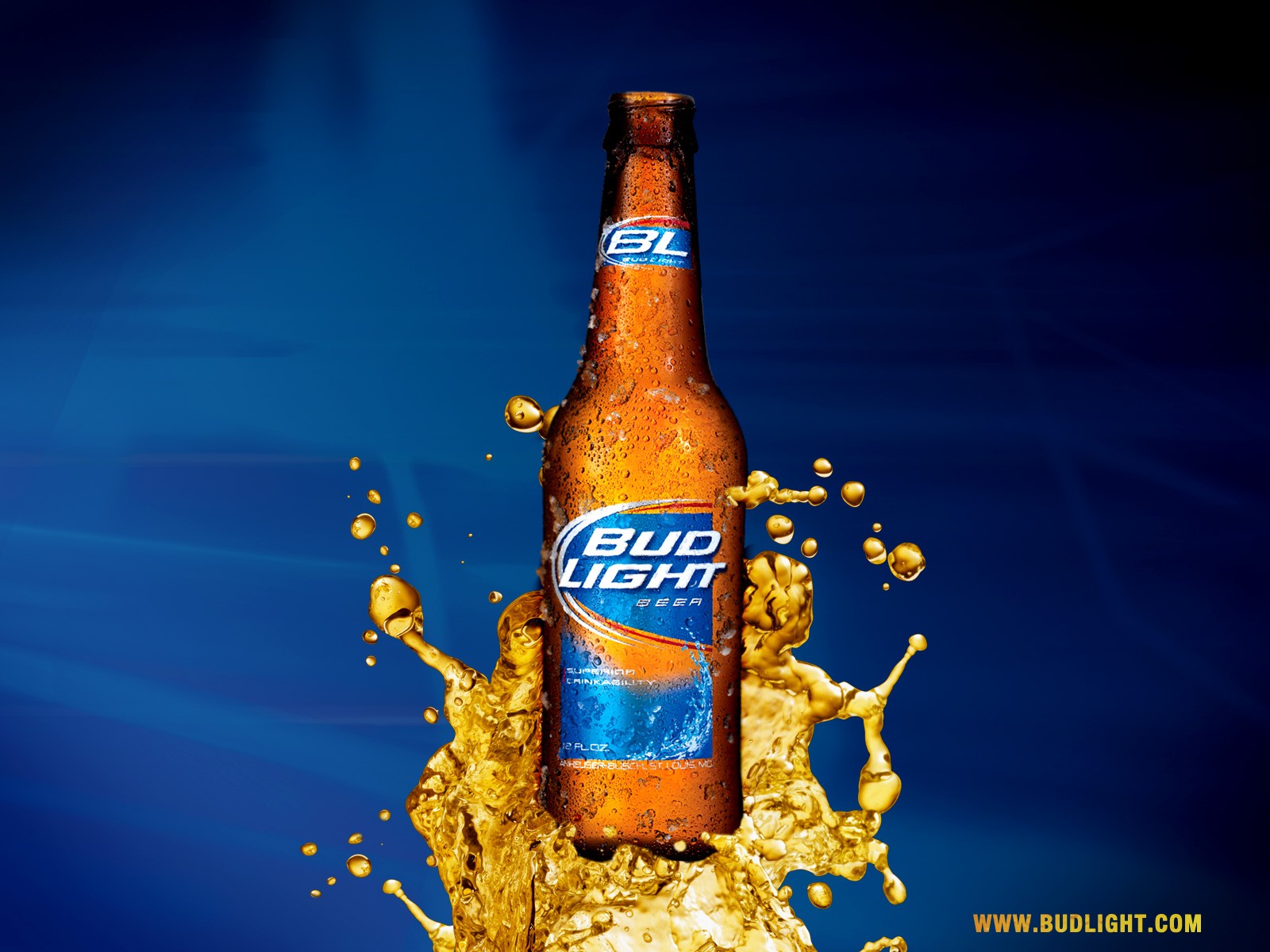 Pictures Blog: Bud Light Beer Wallpapers