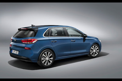 Hyundai i30 2018 Redesign, Review, Specification, Price