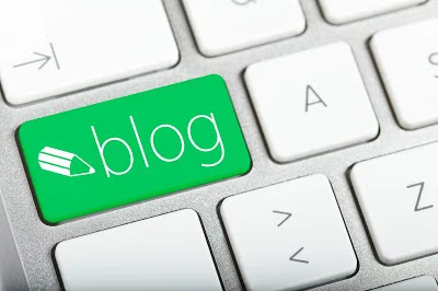 blogging juga adalah pekerjaan