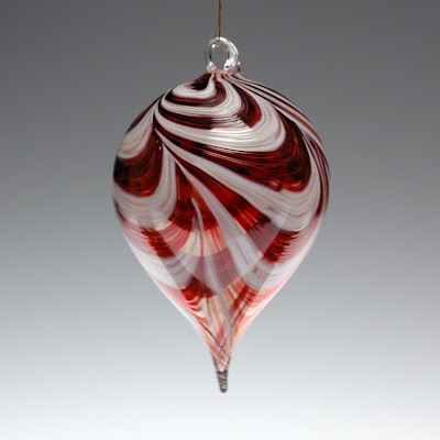 Custom and Handcrafted Glass Art by Luminita Studios