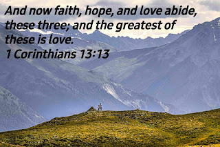 Top 10 Bible Verses On Love Wallpapers 04