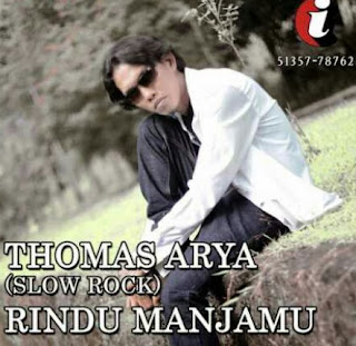 Download Mp3 Slow Rock Malaysia Thomas Arya