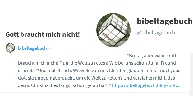 lies dazu: Hossa-Talk-Witzig? Hossa-Talk-zum kotzen? Macht Krank oder Schwanger? Über einen Podcast