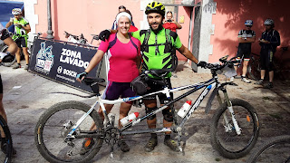 Blog Go Tandem - IV Ruta Imperial