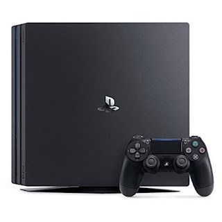 Sony playstation 4 pro