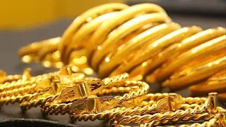 سعر الذهب في تركيا يوم السبت 30/5/2020