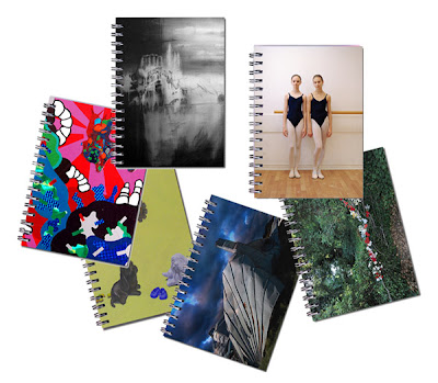 arteBA Gift SHOP | Libretas