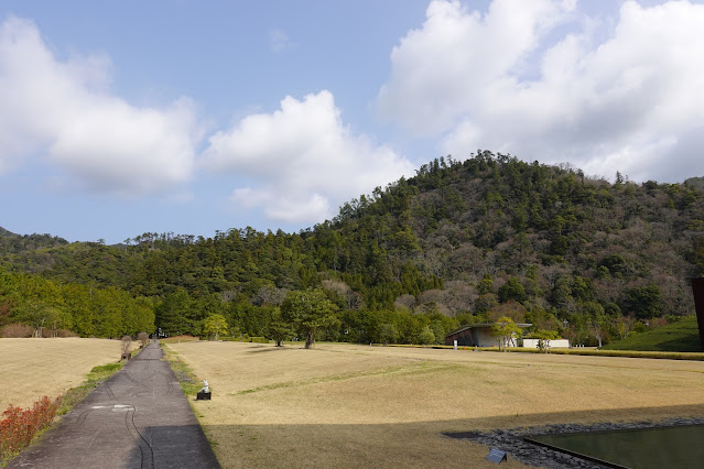 島根県出雲市大社町杵築東 島根県立古代出雲歴史博物館