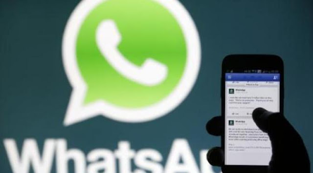 Soal Ujian Tersebar di WhatsApp, Ribuan Siswa Gagal Lulus