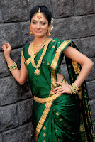 Haripriya, @, Movie, Launch