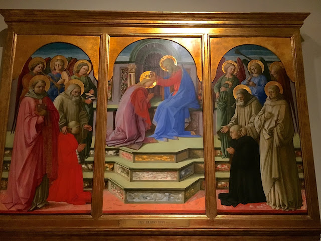 Musei-Vaticani-PINACOTECA