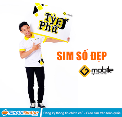 Sim Gmobile