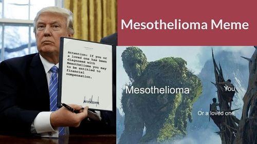 If You or a Loved One Mesothelioma Copy and Paste