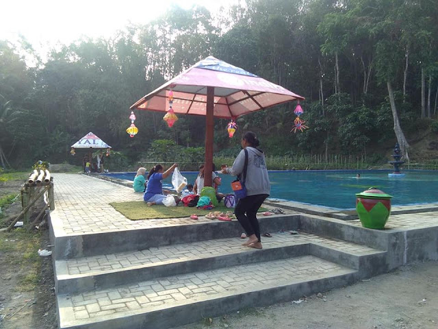 Photo Malang Wisata Keluarga