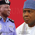 Saraki denies links with any band of criminals, says IGP out to implicate him