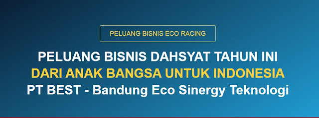  DAFTAR ECORACING GRATIS