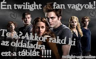 twilight fan vagy?