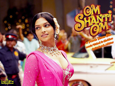 om shanti om wallpapers. Om Shanti Om Wallpapers-