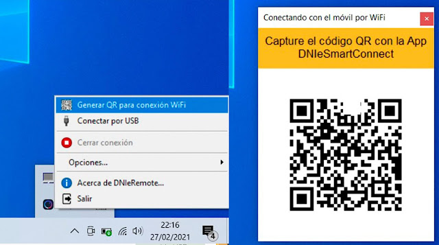 Código QR