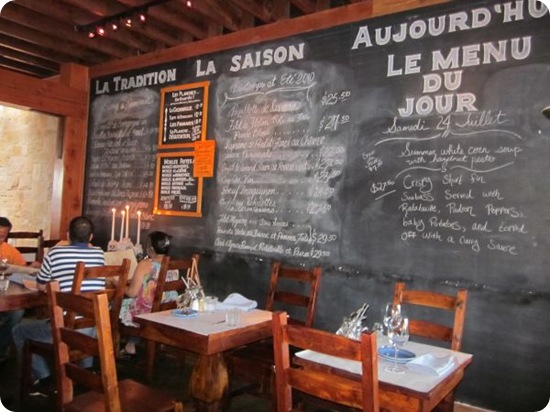 ChalkMenu