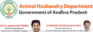 AP Veterinary Assistant Surgeon (VAS) Model Question Paper 2020 and Syllabus PDF