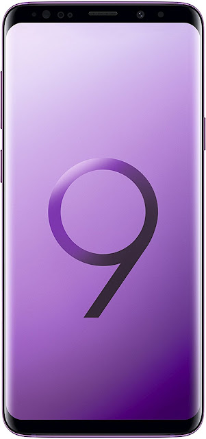  Samsung Galaxy S9 Plus - Smartphone de 6.2" (4G LTE, Wi-Fi, Bluetooth 5.0, Octa-core 4 x 2.7 GHz, 64 GB de memoria interna, 6 GB de RAM, Single SIM, cámara...