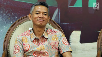  Giliran Komisioner KPU Ditangkap, KPK Menjemputnya Saat di Pesawat?