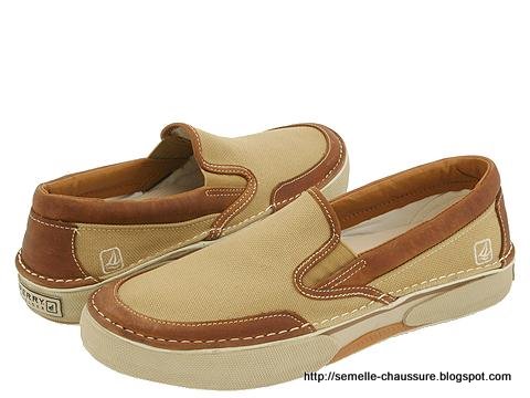 Semelle chaussure:HL507102