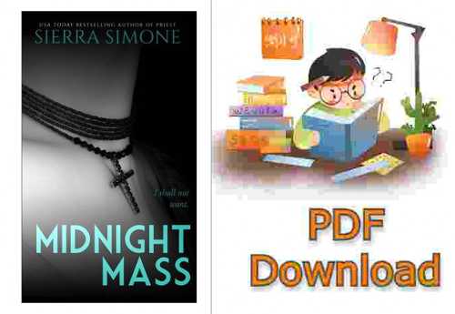 Midnight Mass by Sierra Simone Pdf Download