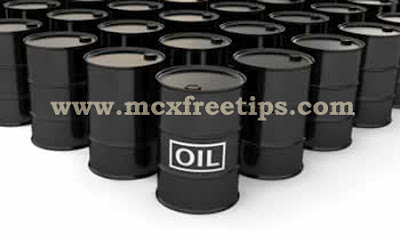 Mcx Energy Tips