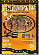 5º rally de mountainb SAMAVI 01