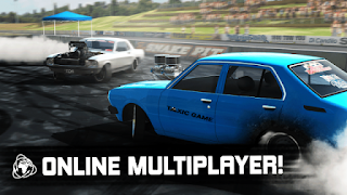 Download Torque Burnout Mod Apk Versi Terbaru 3.1.2 (Unlimited Money) Di Android Gratis