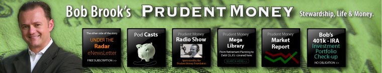 Prudent Money
