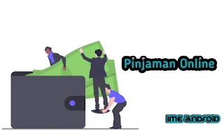 Aplikasi pinjaman online