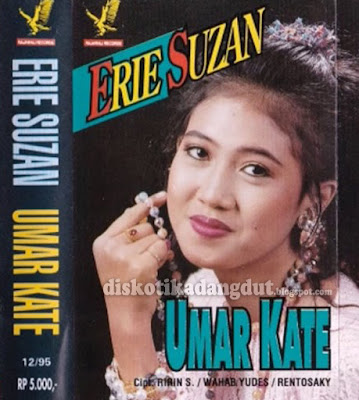 Erie Suzan Umar Kate 1994