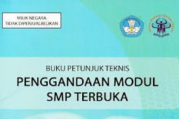 Dana Bantuan Penggandaan Modul Pembelajaran 2011