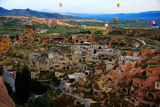 Cappadocia, cappadocia turkey, uçhisar, göreme, cappadocia places to visit, things to do in cappadocia, cappadocia house, cappadocia tour guide,