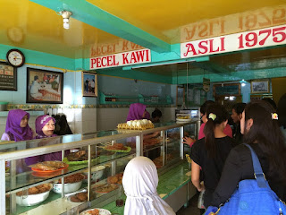 Daftar Kuliner Terkenal di Malang