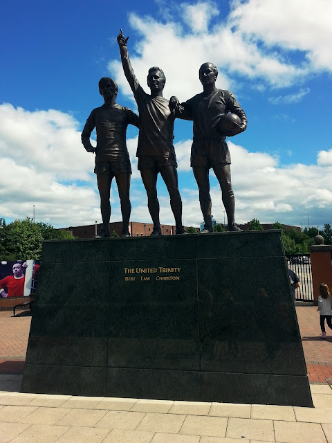 Manchester, Speedway Word Cup, Drużynowy Puchar Świata