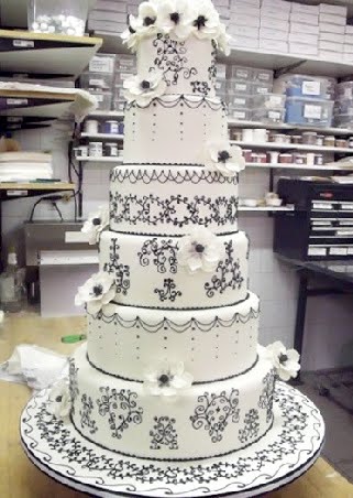 The Cake Boss Wedding Cakes. the tv show Cake Boss!