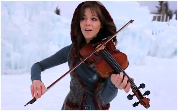 lindsey stirling crystallize orchestral version download