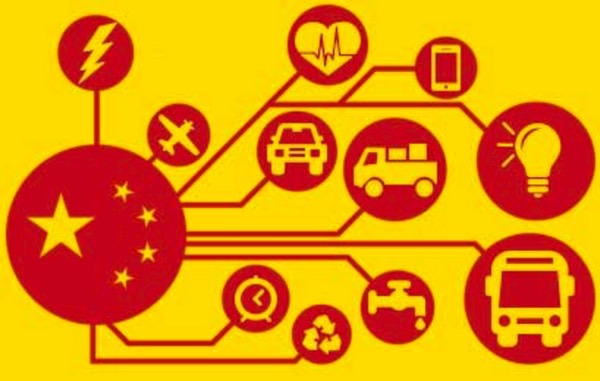 China’s IoT market to be worth over $120 billion by 2022