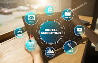 Digital Marketing in Islamabad