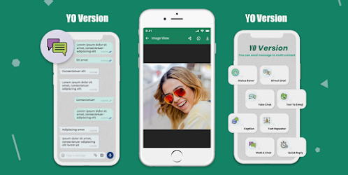 yowhatsapp latest version Official