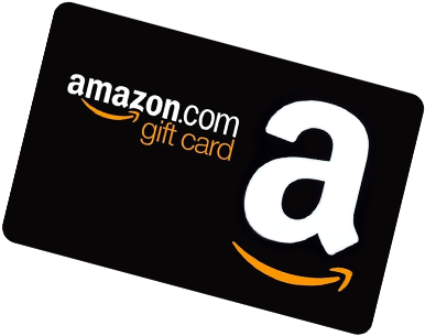 About Amazon Gift Card Giveaway